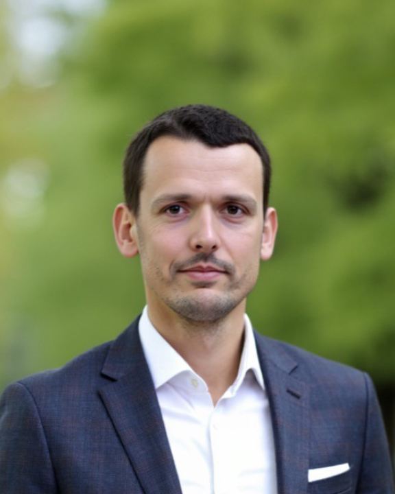 Bartosz Kondaszewski